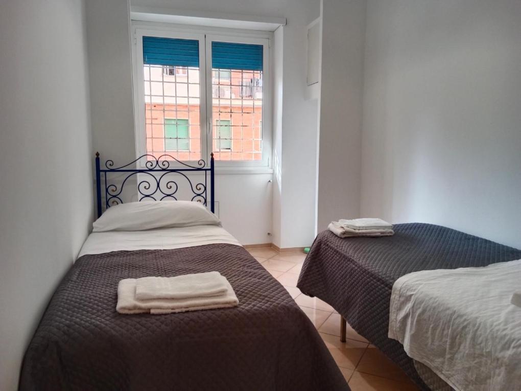 San Pietro Holiday Apartment — Photos 1