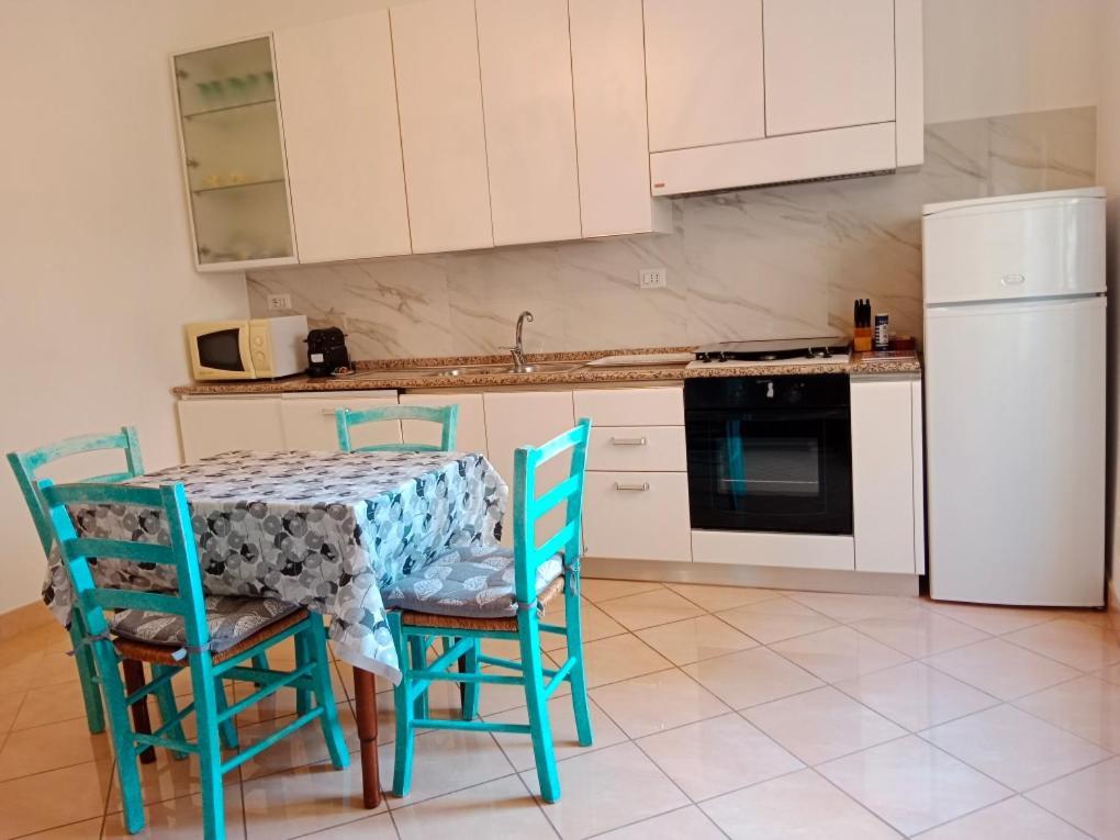 San Pietro Holiday Apartment — Photos 3