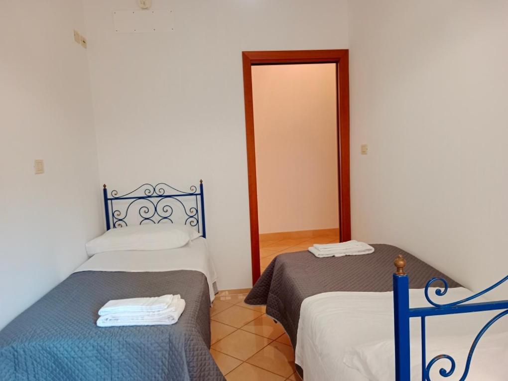 San Pietro Holiday Apartment — Photos 2