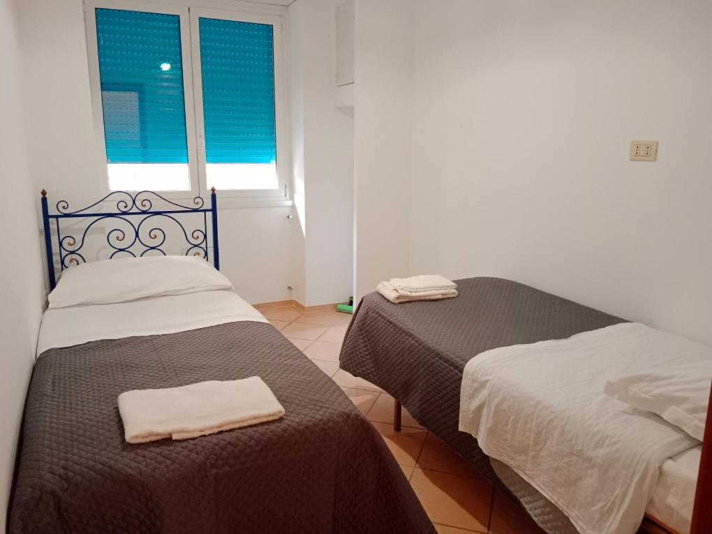 San Pietro Holiday Apartment, Rome